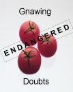 Gnawing Doubts